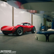 Image for article titled The Making Of The Most Insane Corvette Ever